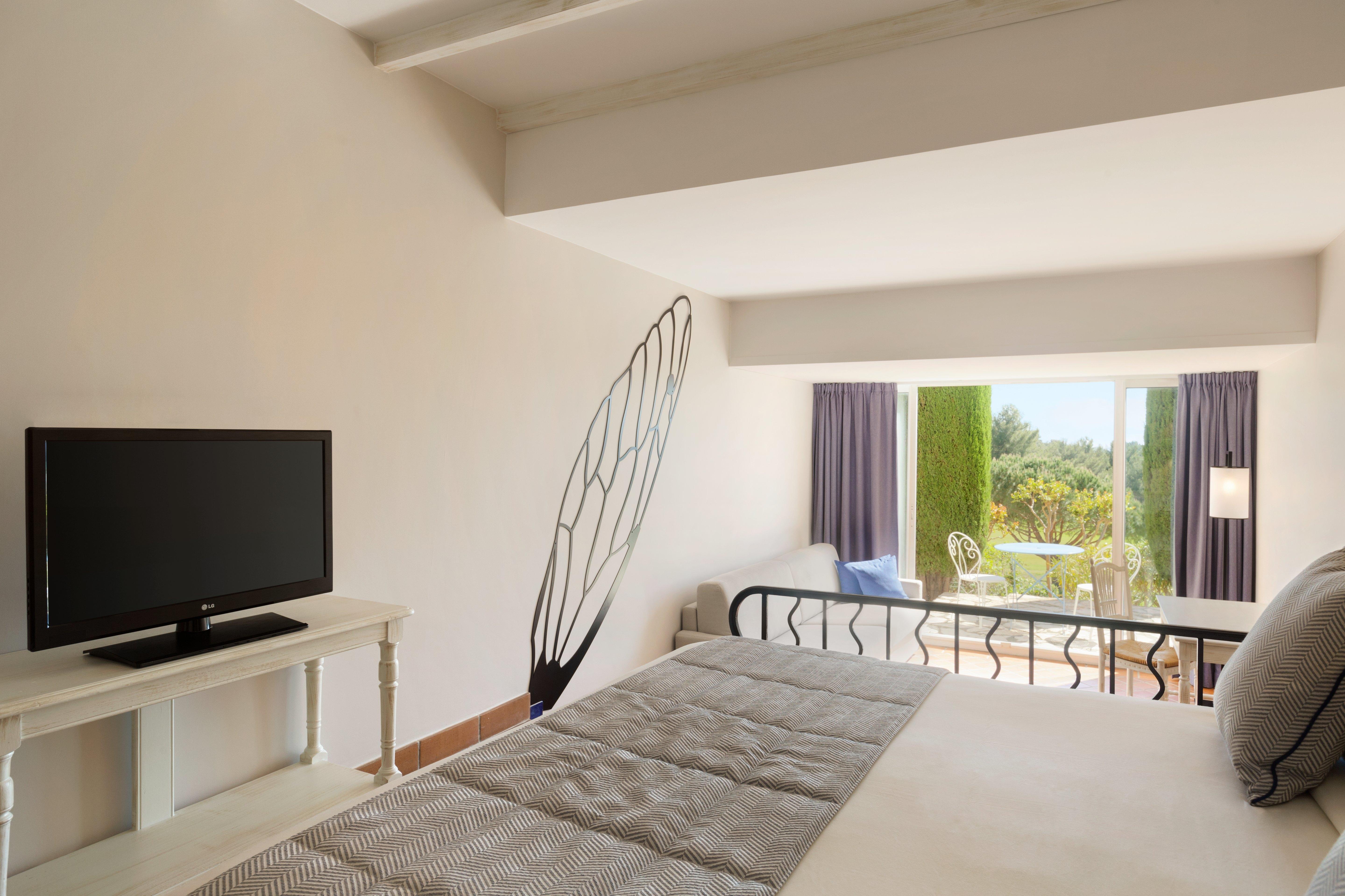 Отель Le Fregate Provence Сен-Сир-сюр-Мер Экстерьер фото