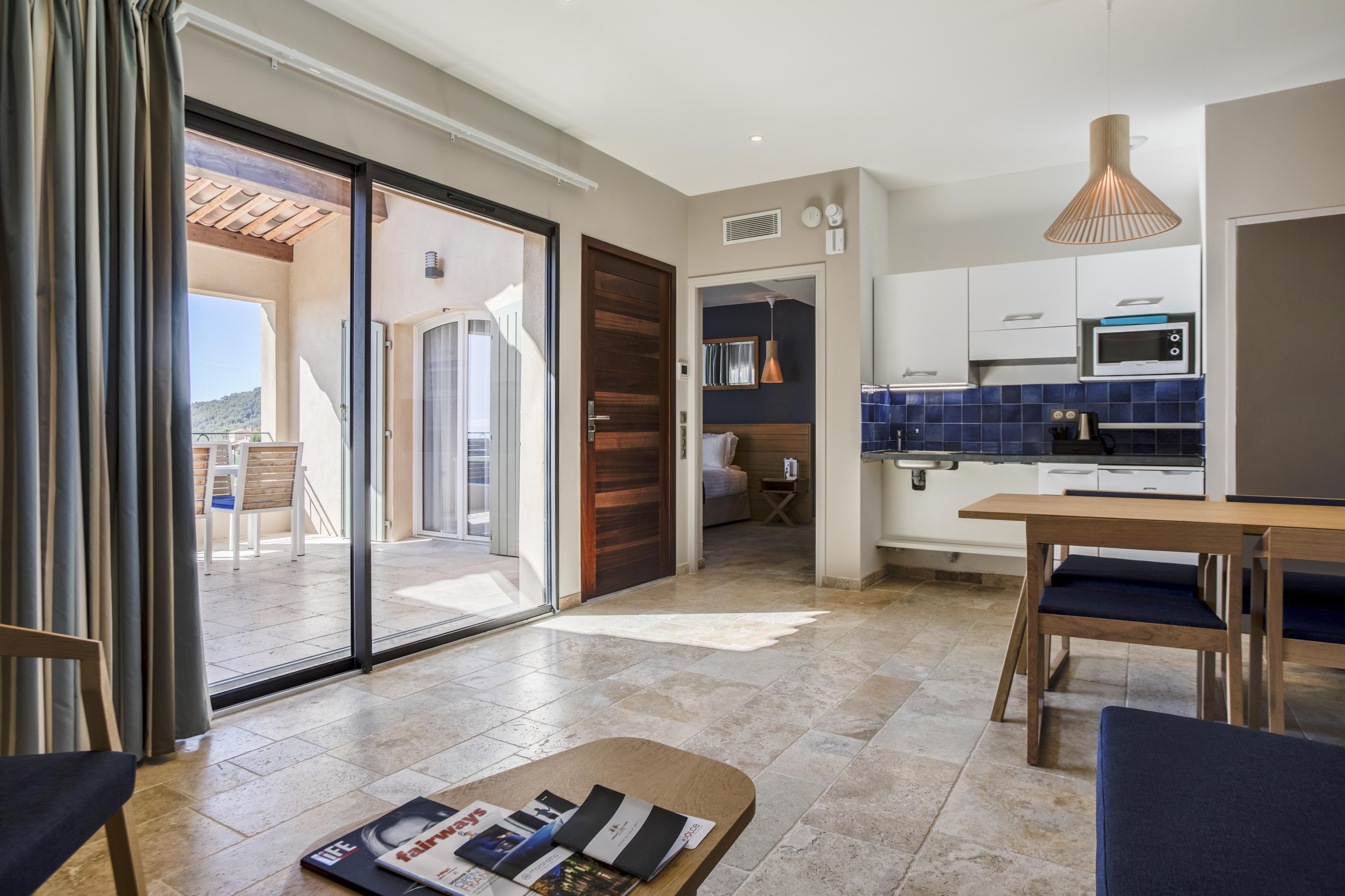 Отель Le Fregate Provence Сен-Сир-сюр-Мер Экстерьер фото