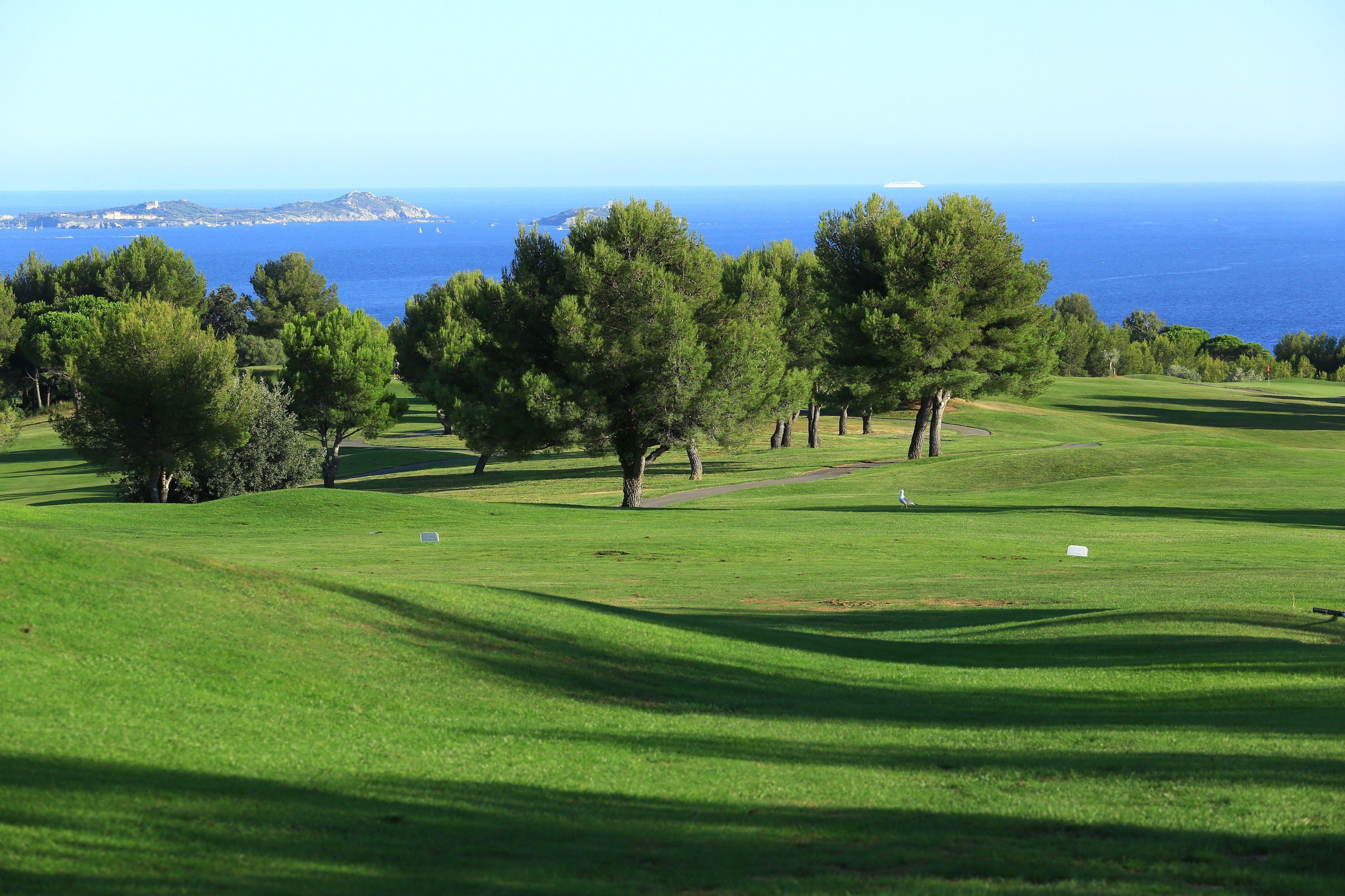 Отель Le Fregate Provence Сен-Сир-сюр-Мер Экстерьер фото