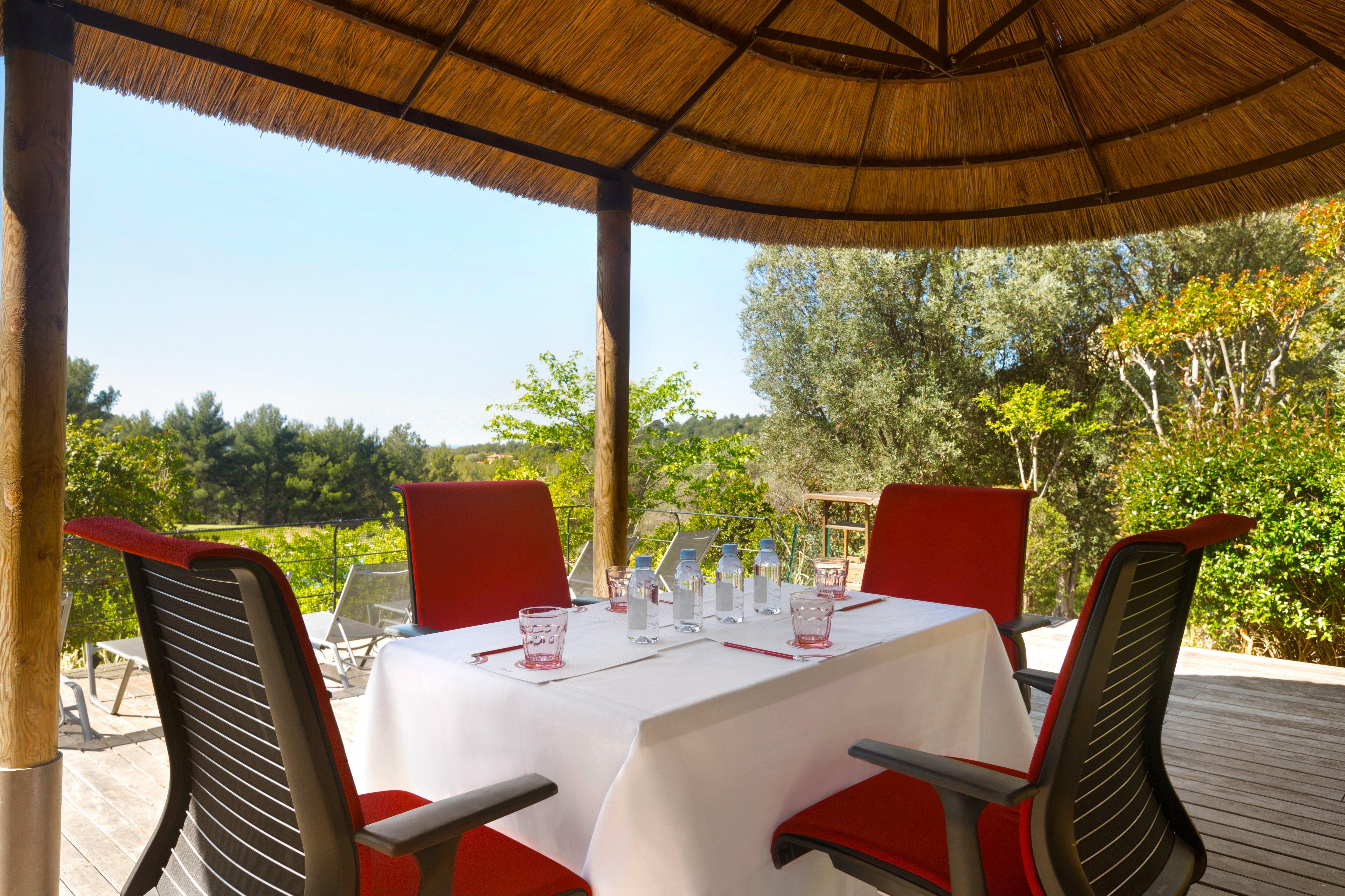 Отель Le Fregate Provence Сен-Сир-сюр-Мер Экстерьер фото