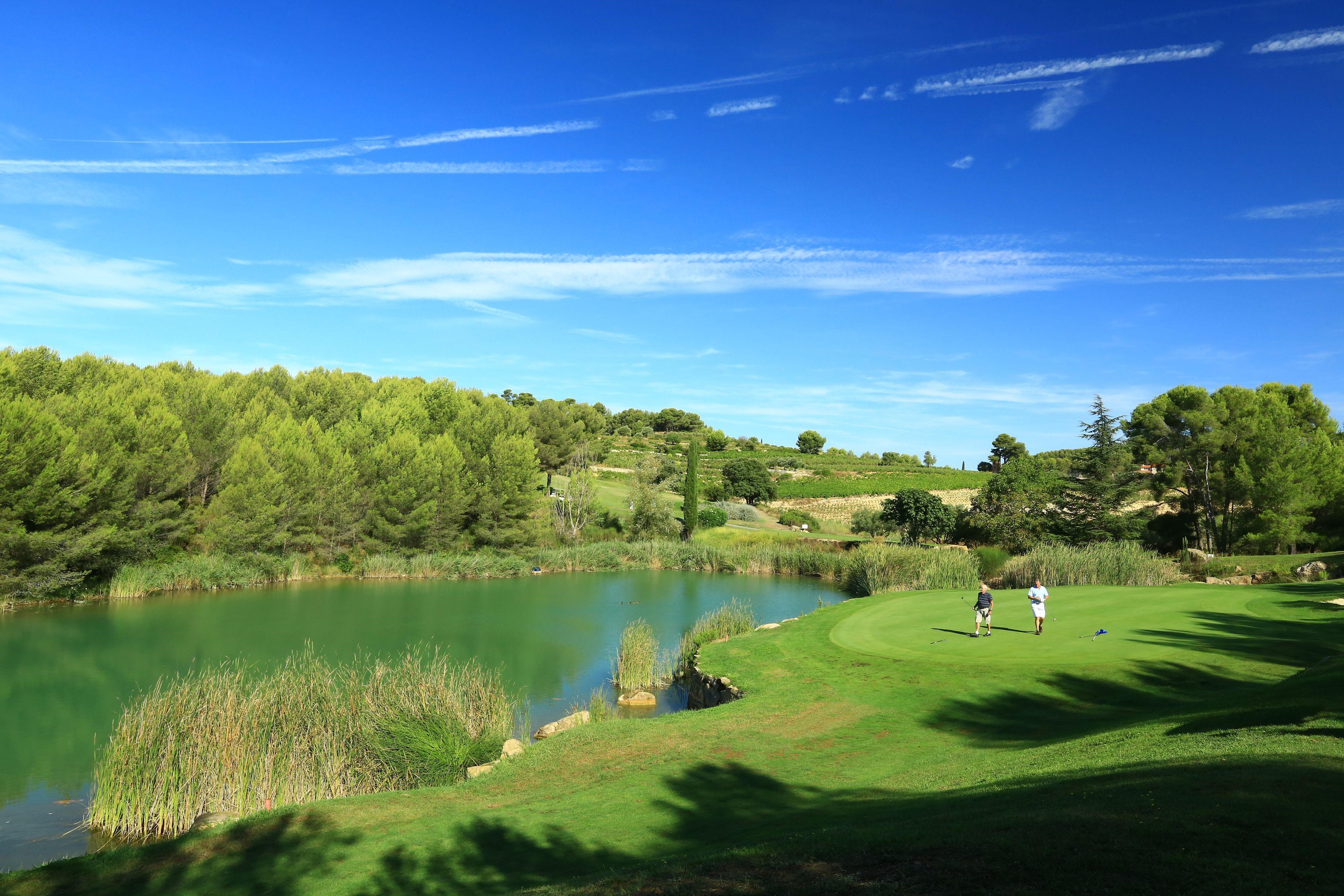 Отель Le Fregate Provence Сен-Сир-сюр-Мер Экстерьер фото